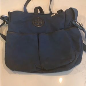 Used Tory Burch Diaper Bag